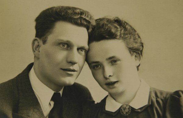 1941 - Mariage Gaston et Marie-Francoise Falisse.jpg
